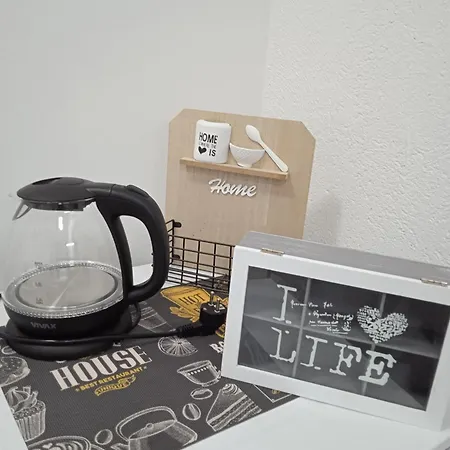 Apartamento Lari Mostar