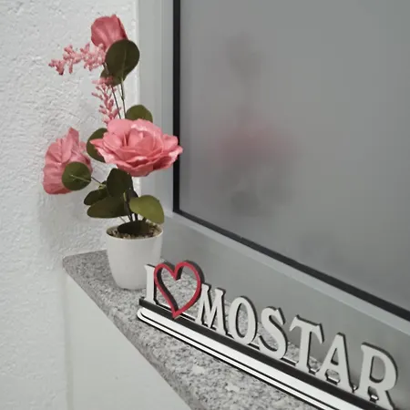 Lari Mostar