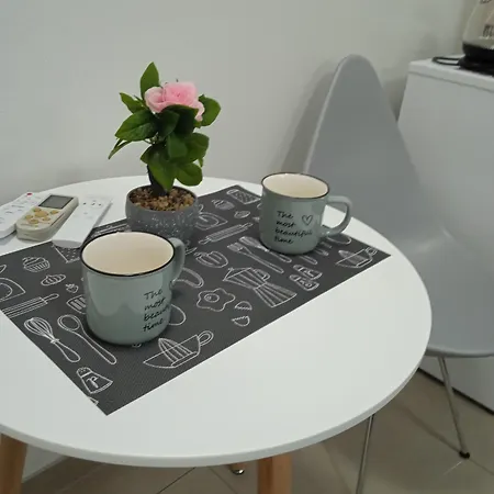 Apartment Lari *