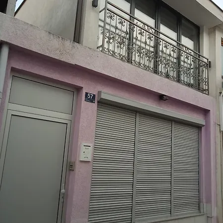 Apartment Lari Mostar